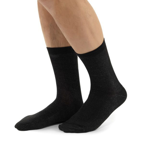 DermaSilk Short Comfort Socks