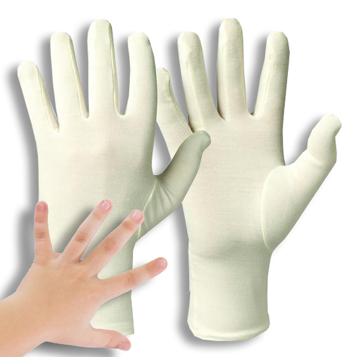 Bamboo Gloves for Children