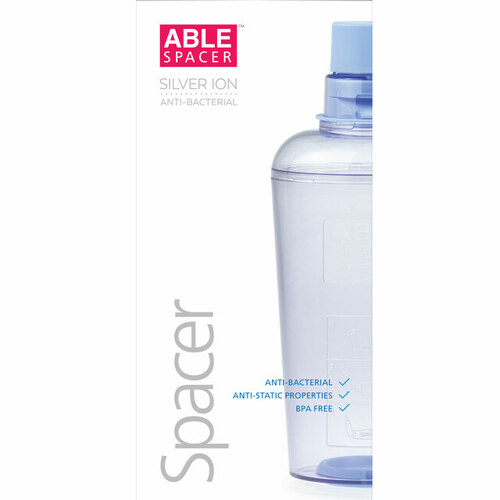 Able Spacer Anti-Bacterial
