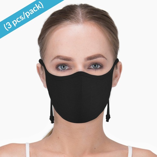 Hypoallergenic Organic Face Mask