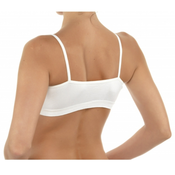 Plie Australia - What's special about our Control Soft Skin Bra