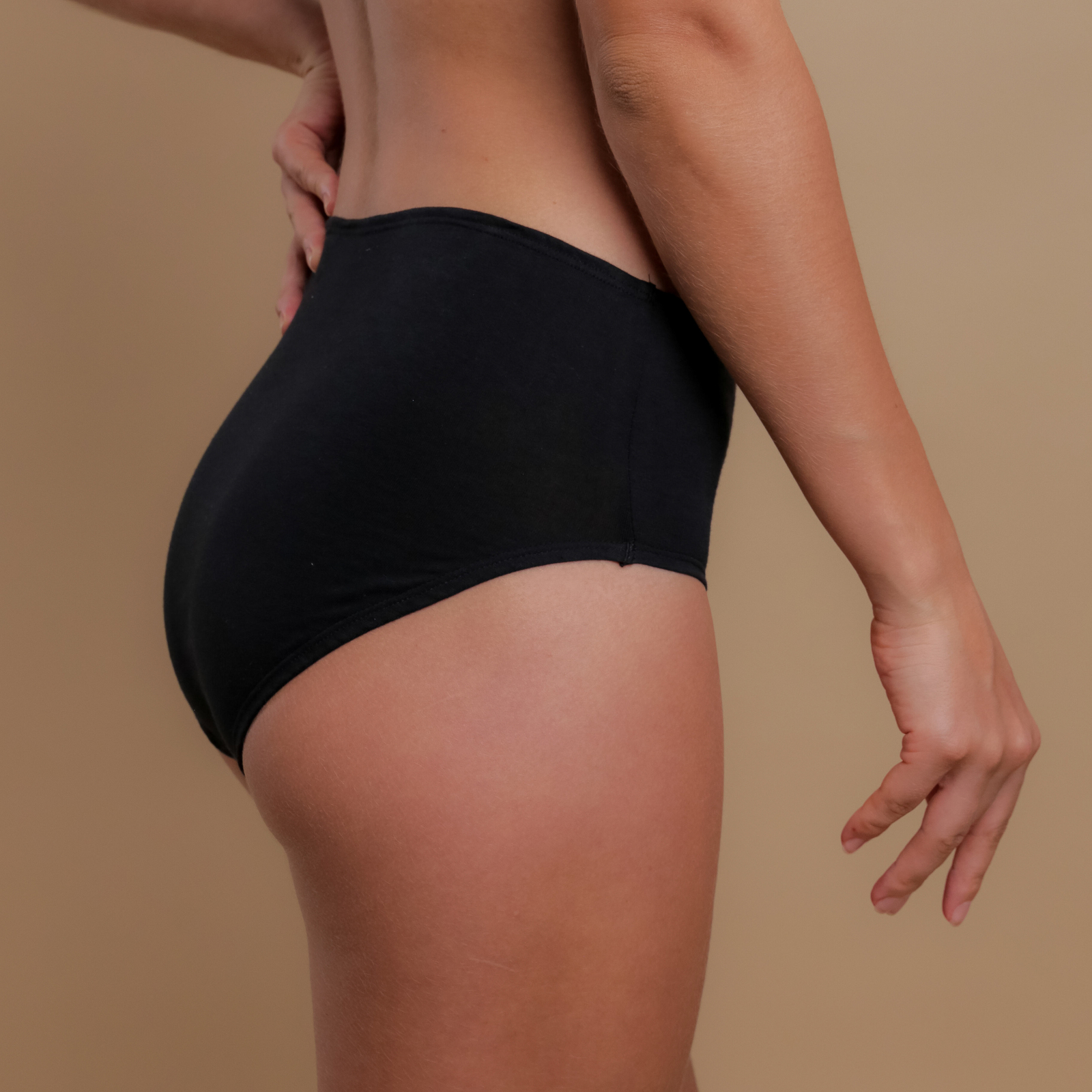 Women's Waist Brief, Allergy Fee