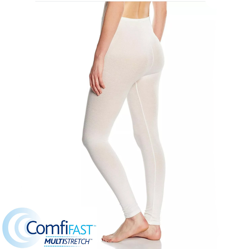 Wrapping Leggings for Adult with Skin Conditions