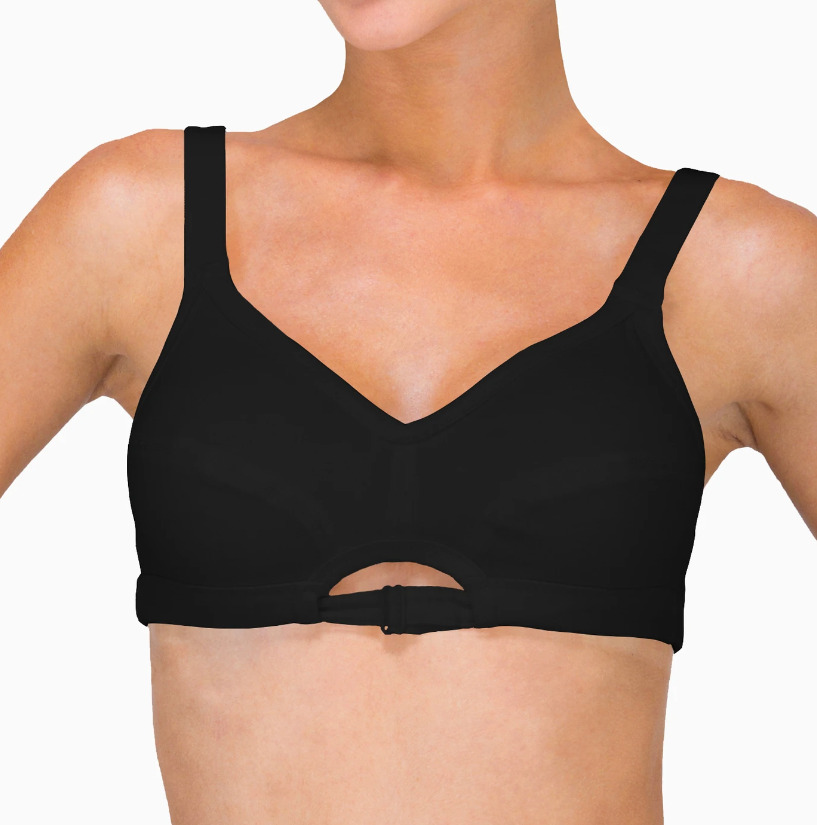 allergy free bra