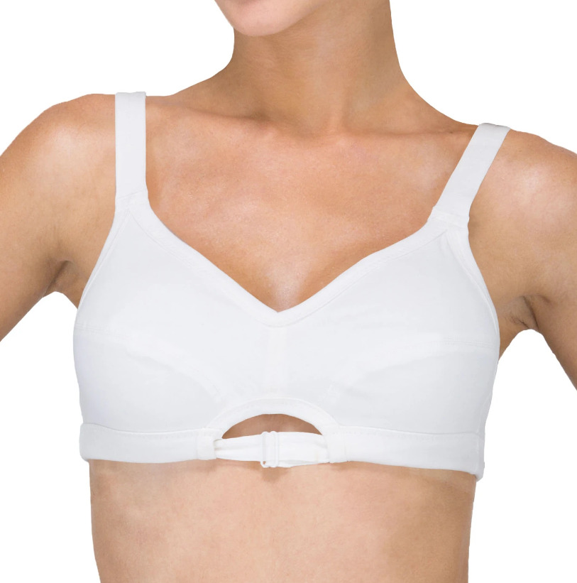 allergy free bra