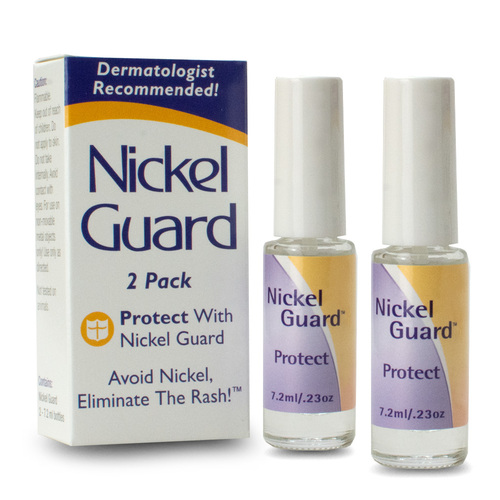 Nickel Guard® 2 Pack 