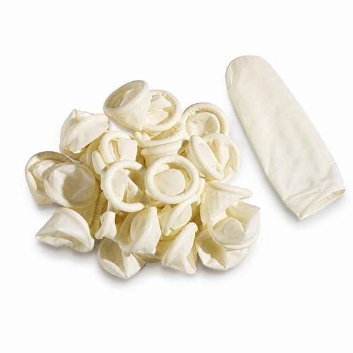 Finger Cot Nitrile Latex-Free