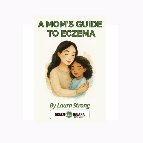 A Mom's Guide to Eczema