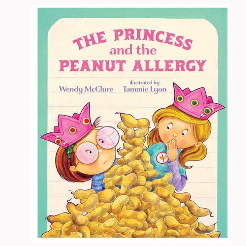 The Princess and the Peanut Allergy
