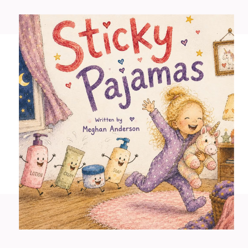 Sticky Pajamas