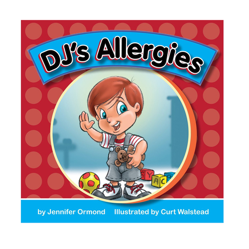 DJ's Allergies 