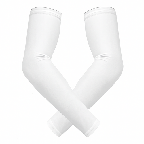 Bamboo Arm Sleeves for Adults