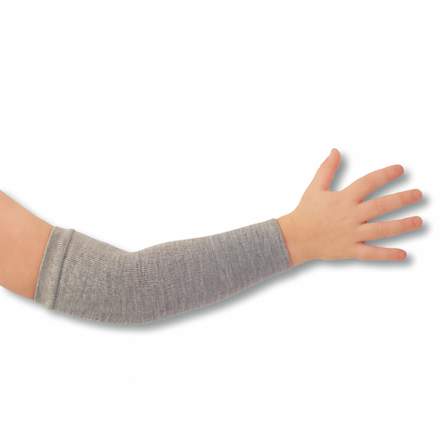 Cotton Arm Sleeves for Kids