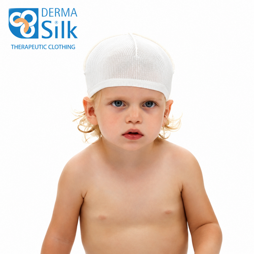 Dermasilk Hat Child