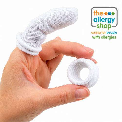 Long Finger Tubular Bandage