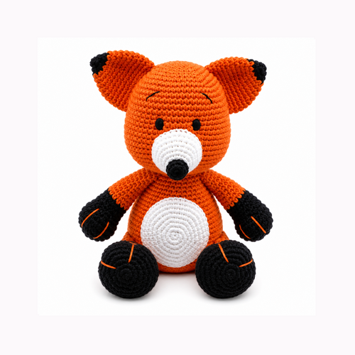 Allergy Friendly Fox