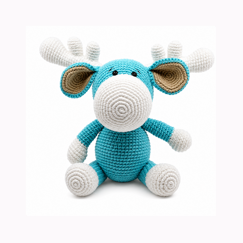 Allergy Friendly Moose