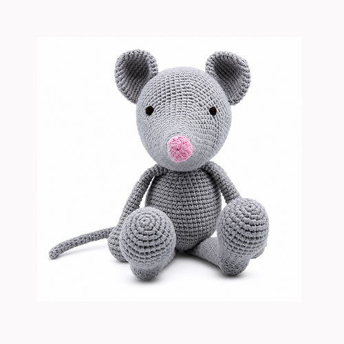 Allergy Friendly Mouse