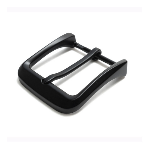 Nickel Smart® Black Mountain Casual Buckle