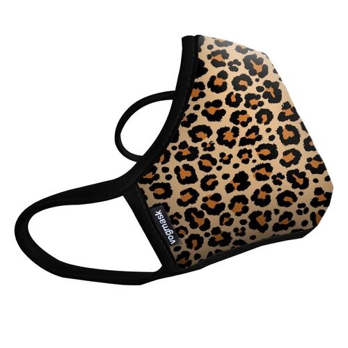 Cheetah Allergy Mask - No Valve