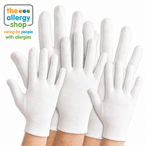 All Sizes Premium Cotton Gloves