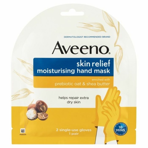 Aveeno Skin Relief Moisturising Hand Mask