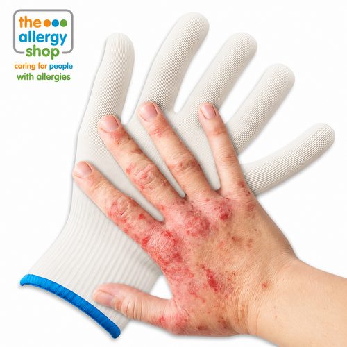 Bamboo Gloves for ADULT - Seamless Knitted