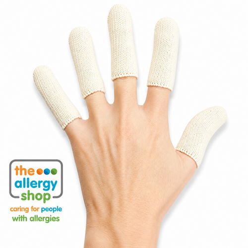 Cotton Finger Cots