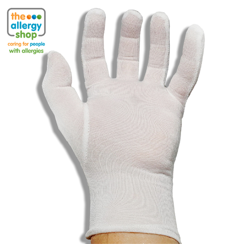 Cotton Gloves for ADULT - Perfect Fit