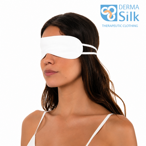 Dermasilk Eye Mask