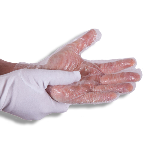 Dermrelief Moisture Gloves