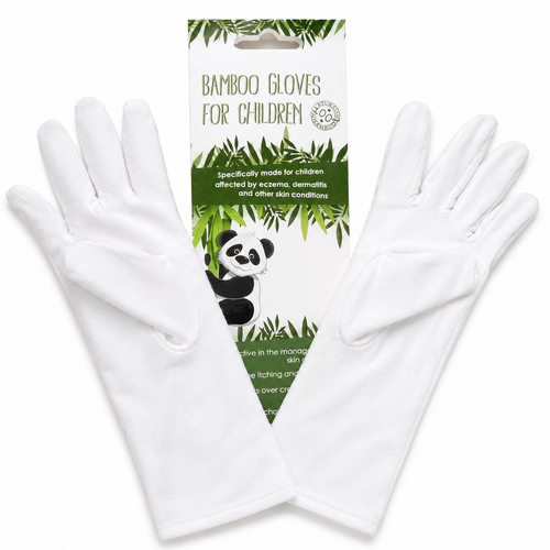 Bamboo Gloves 3 Pairs