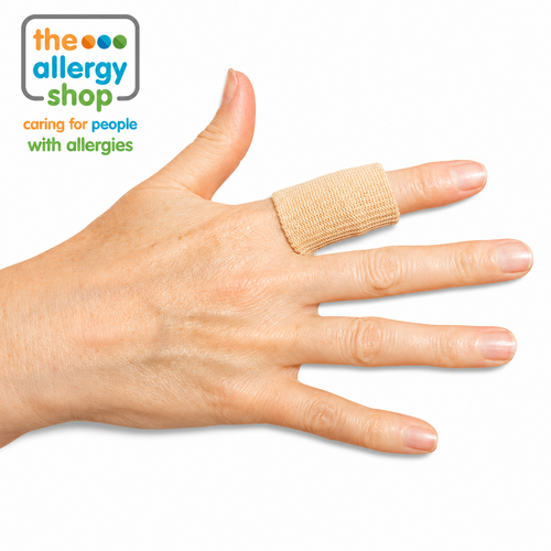 Finger Sleeve Protector
