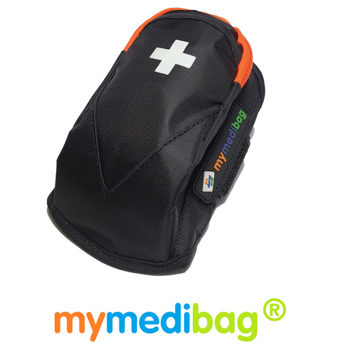 MyMediBag Arm Sport Bag
