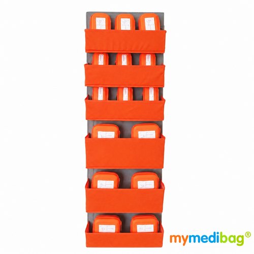 MyMediBags Organizer