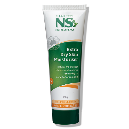 NS Extra Dry Skin Moisturiser