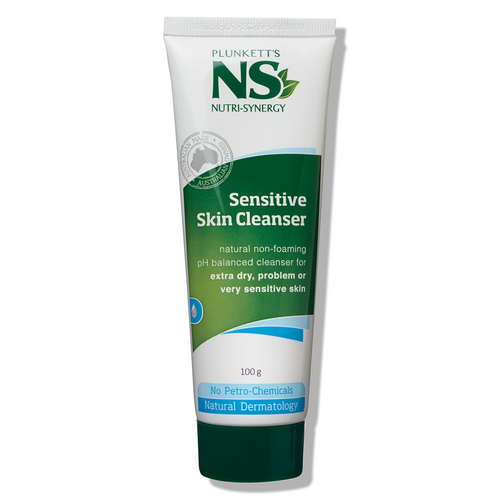 NS Sensitive Skin Cleanser