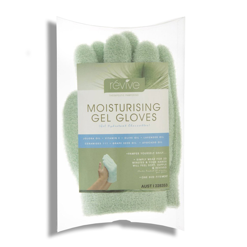 Revive Moisturising Gel Gloves
