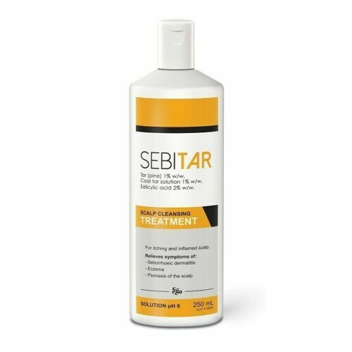 Sebitar - Scalp Treatment