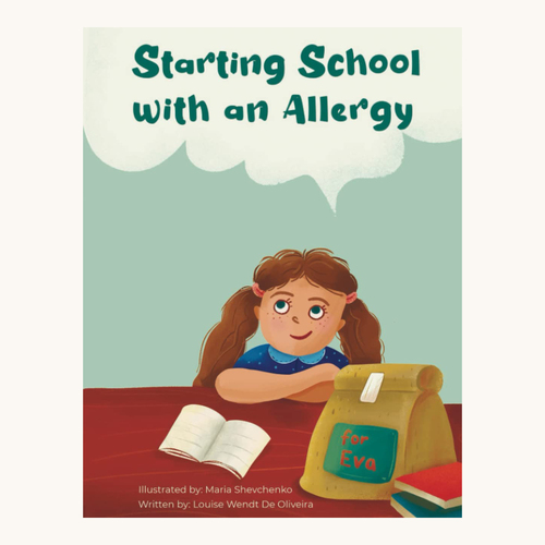 Starting School with an Allergy 