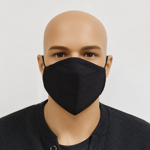 Bamboo Adjustable Mask