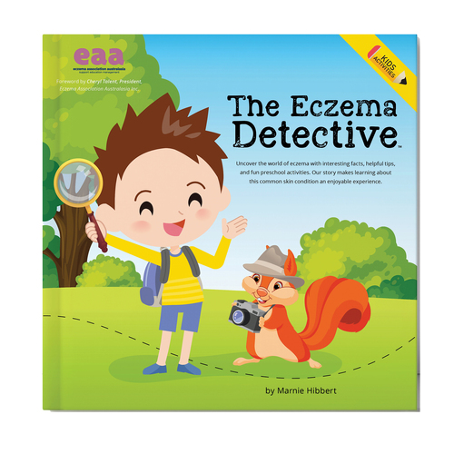 The Eczema Detective