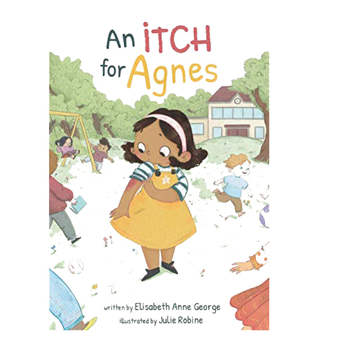 An Itch for Agnes 