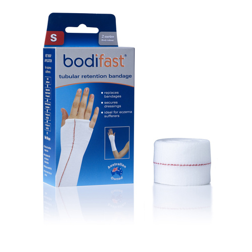 BodiFast Tubular Retention Bandage