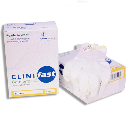 Clinifast Gloves for Adult
