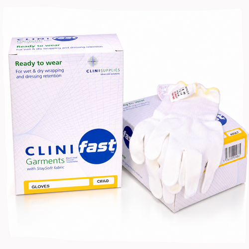 Clinifast Gloves for Children