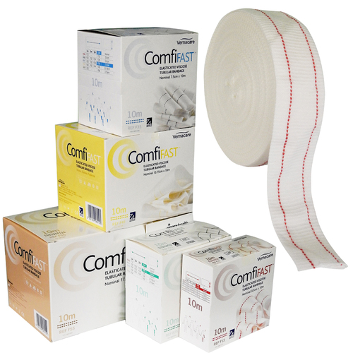 Comfifast MultiStretch Tubular Bandage 10mt