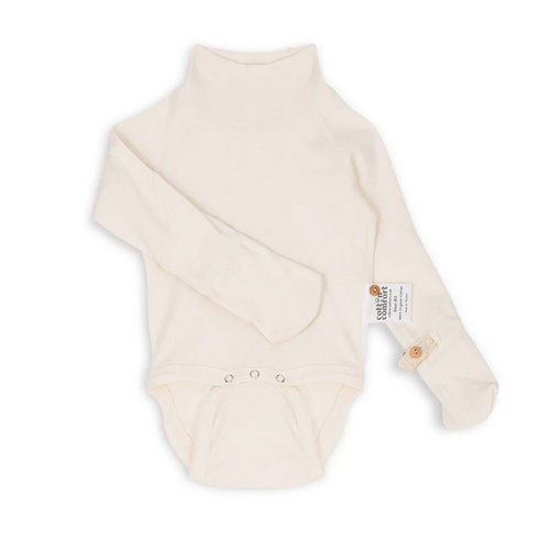 Comfymitt BODY PLUS Eco Organic