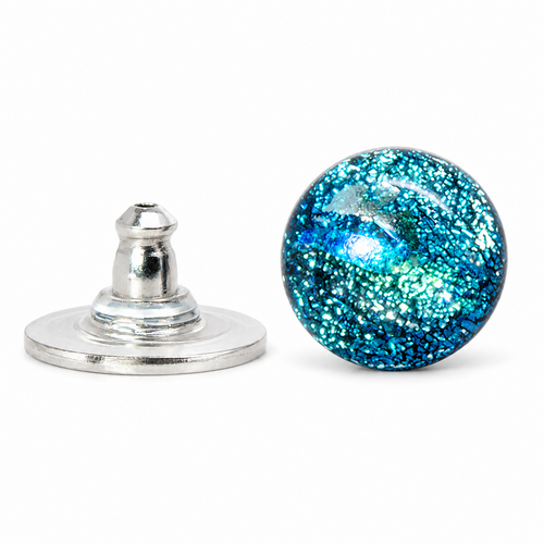 Cosmic Earrings by Nickel Smart®