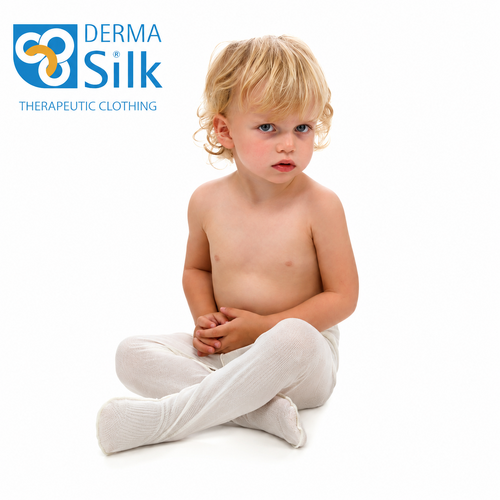Dermasilk Legging Panty
